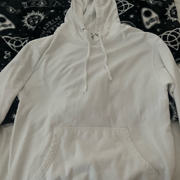 Little Miss Amazing Vintage Hoodie - Picture 3 of 4